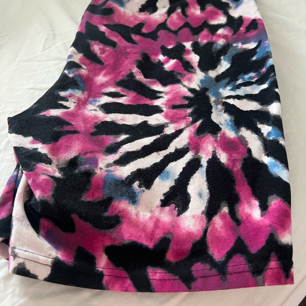 Lularoe 2x Bike shorts